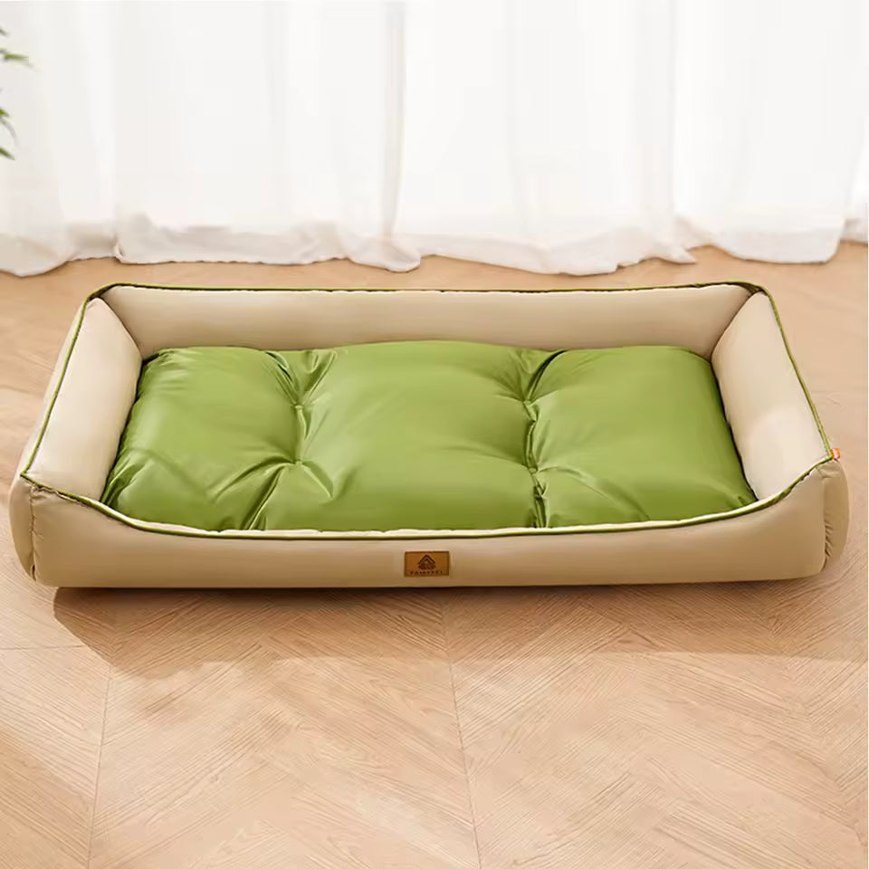 Waterproof Oxford Dog Bed Mat