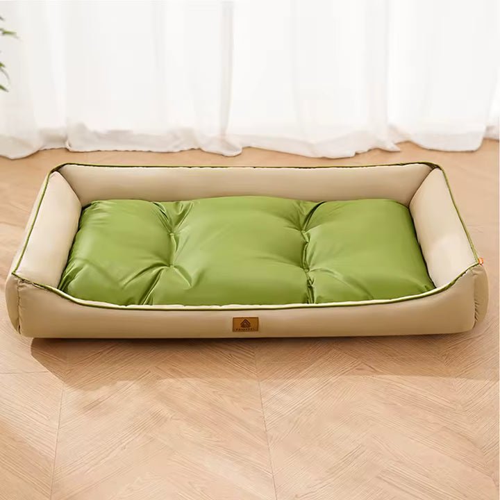 Waterproof Oxford Dog Bed Mat