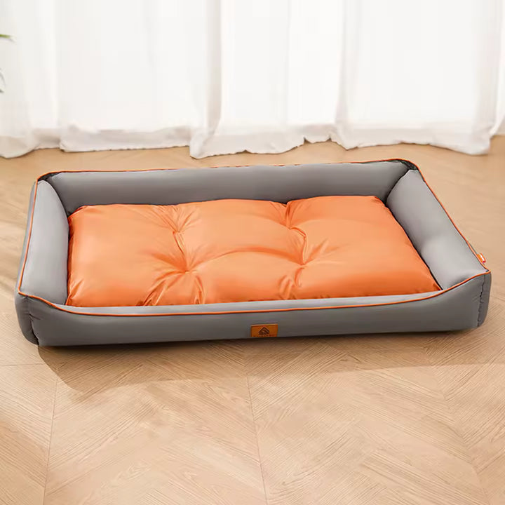 Waterproof Oxford Dog Bed Mat