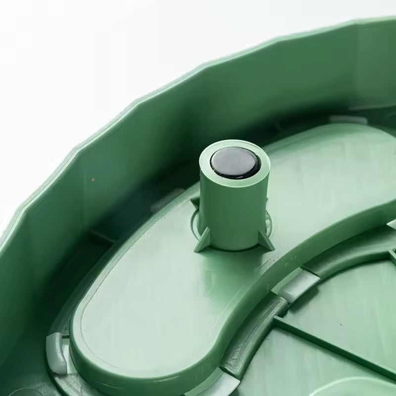 Interactive Slow Feed Dog Puzzle Toy Bowl