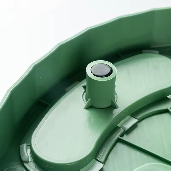 Interactive Slow Feed Dog Puzzle Toy Bowl