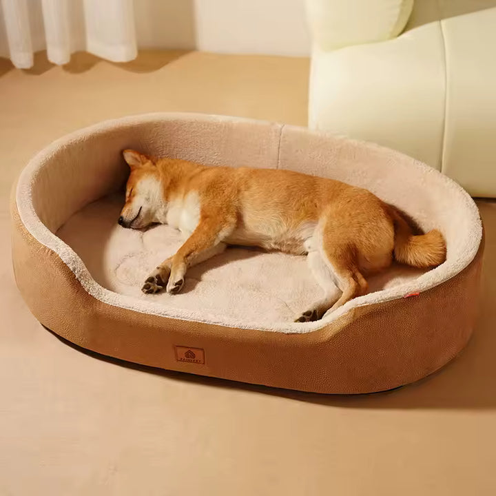 Orthopedic Waterproof Dog Bed
