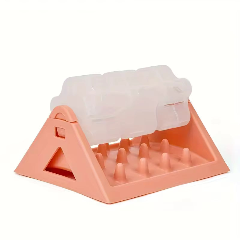 Dog Puzzle Treat Dispenser Toy