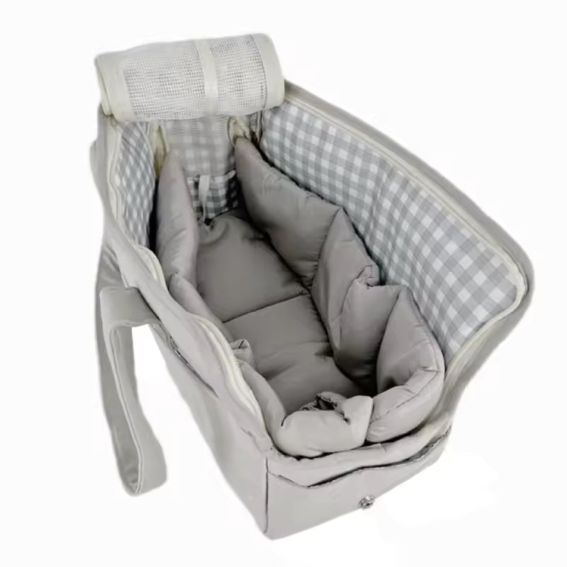 Small Dog Travel Shoulder Carrier Bag