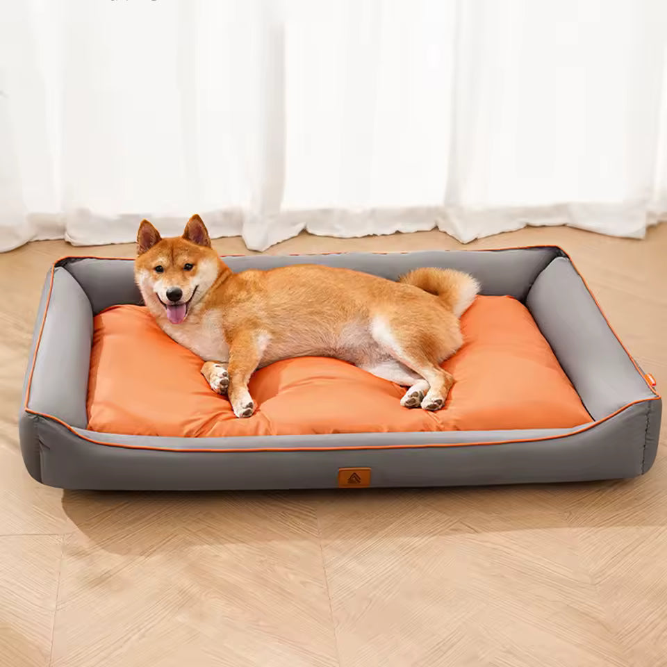 Waterproof Oxford Dog Bed Mat