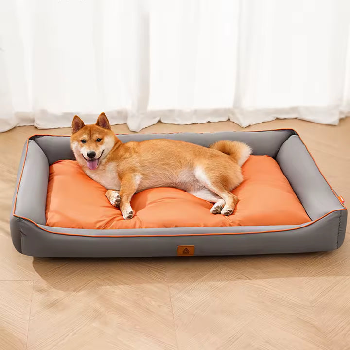 Waterproof Oxford Dog Bed Mat
