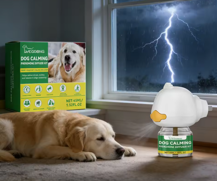 Calming Diffuser Kit for Dogs
