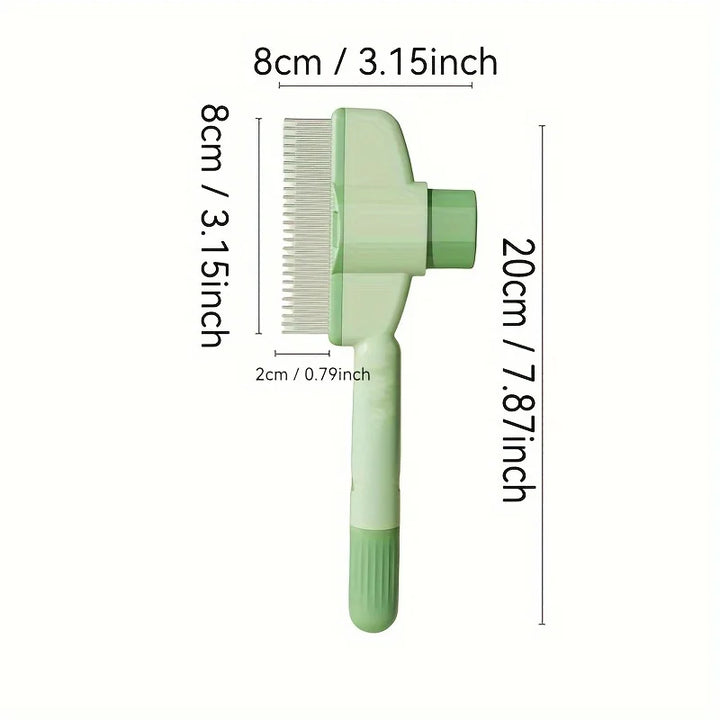 Dog Grooming Essentials Hair Remover Brush