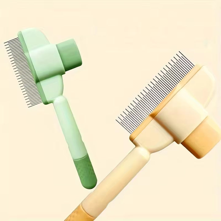 Dog Grooming Essentials Hair Remover Brush